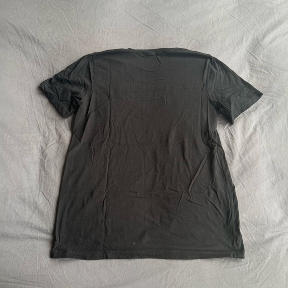 Black Netflix T-Shirt - Picture 2 of 2